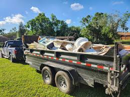 Trusted Kuna, ID Junk Removal Services Experts